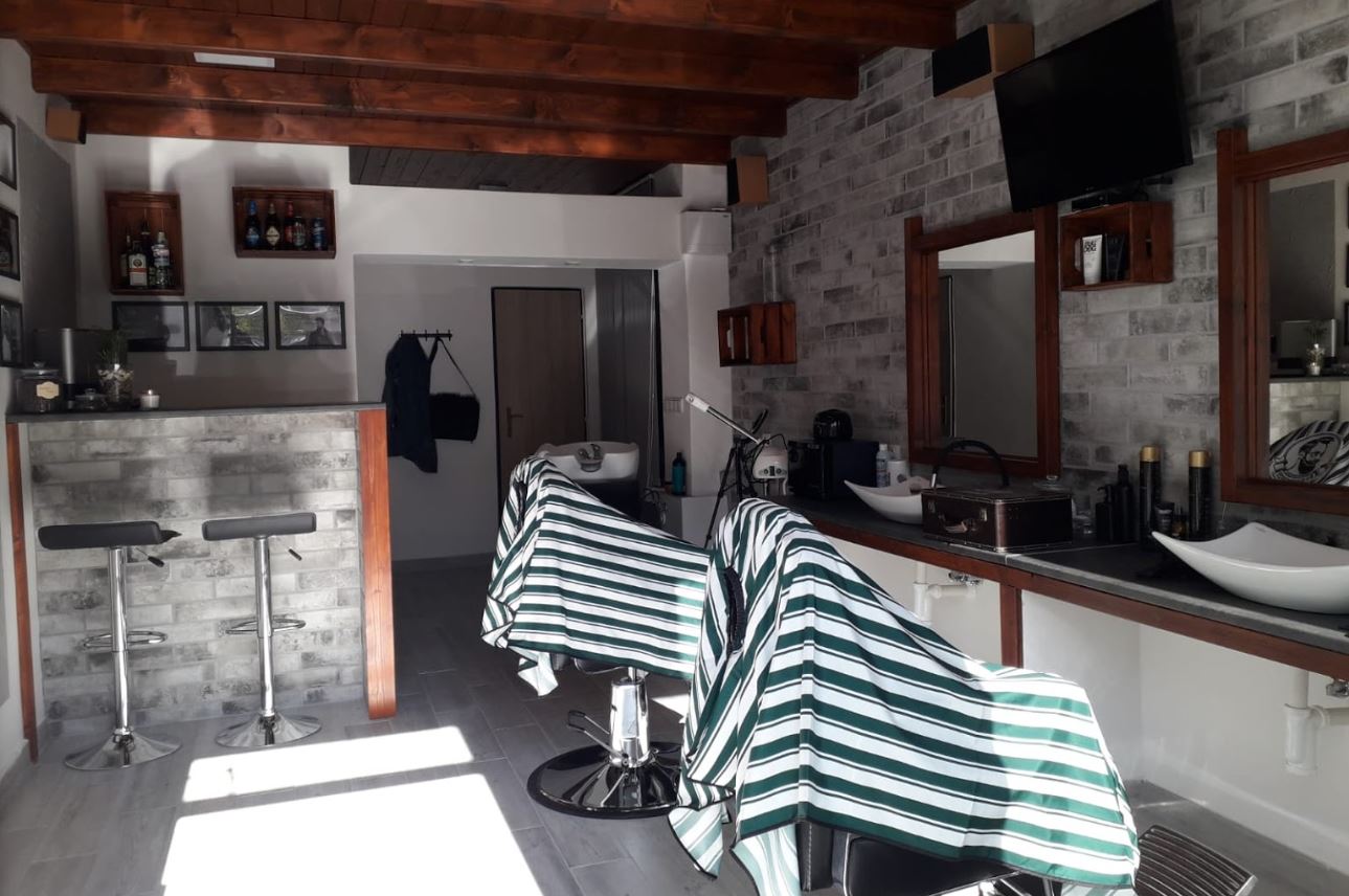 Beer's Barbershop Havířov