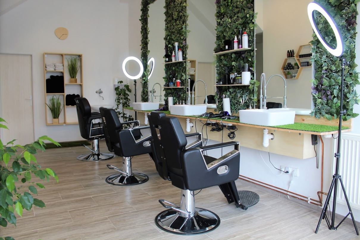 M&M Barbershop Karviná
