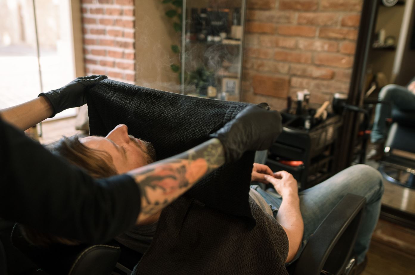 BarberShop One Znojmo