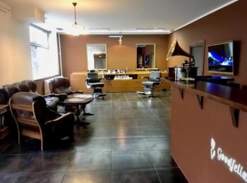 Goodfellas Barber Shop Louny