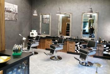 Mido Barbershop