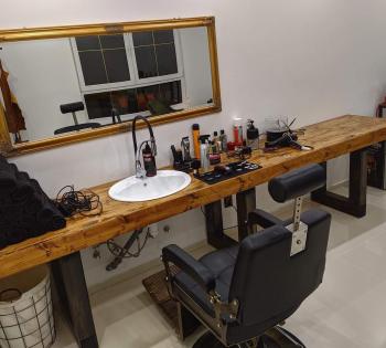 Rose's Barbershop