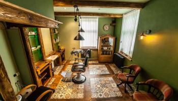 BarberShop Nela Vsetín