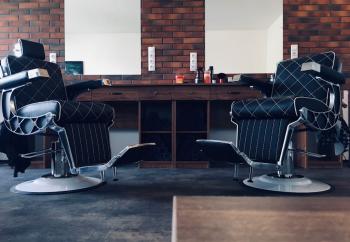 Patrick Barber shop Český Krumlov