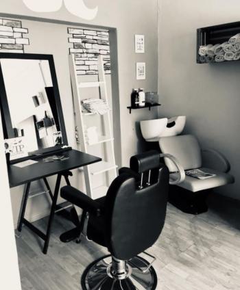 Elcorte Barber