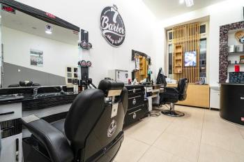 Barber & Salon 7 Plzeň