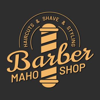 MAHO Barbershop