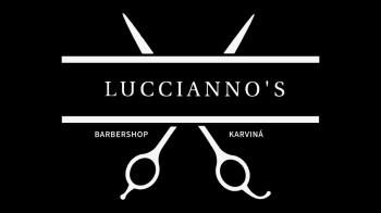 Luccianno's Barbershop