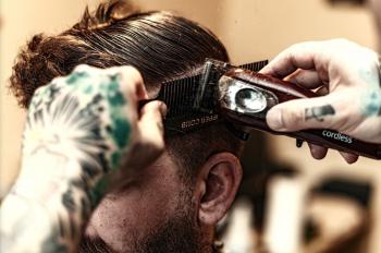 Grandi Fratelli - Barber Shop