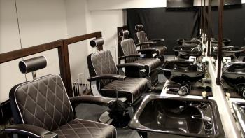 Maestro Barber Club