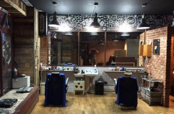 Bar-Bär Barbershop Karlove Vary