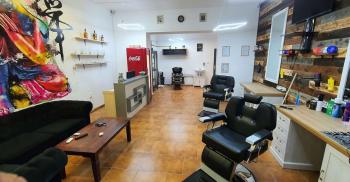 Edmartink Barber shop Teplice
