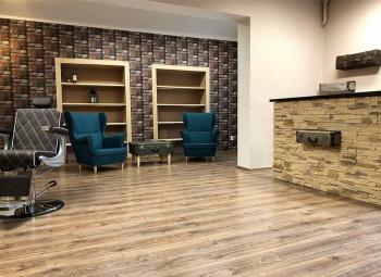 Barber Shop Razor Teplice