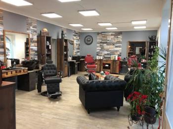 Legend Barber Shop