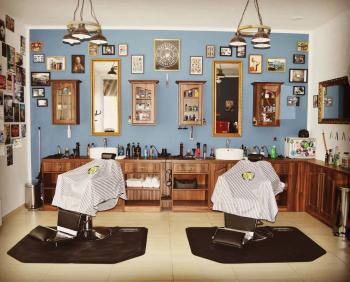 Patrick's Barbershop
