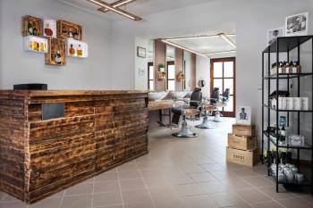 Kolínská Barbershop Kolín