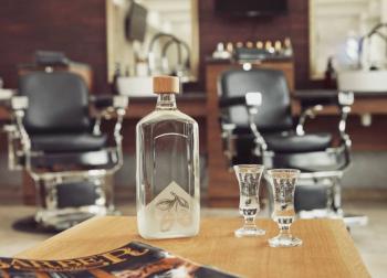 Wallachian Barbershop Valašské Meziříčí