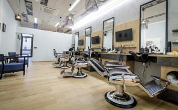 Bubelíny Barber Shop