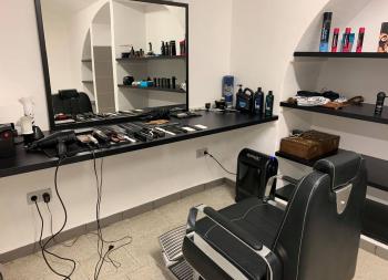Barber shop Pereira