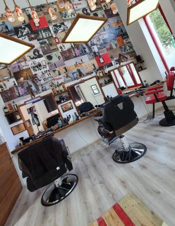 Barbershop Luky Charisma Znojmo