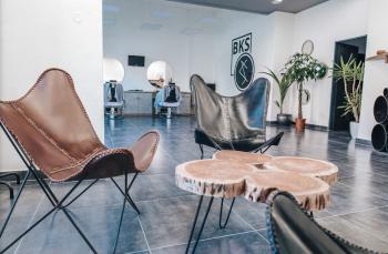 BKS Barbers Teplice