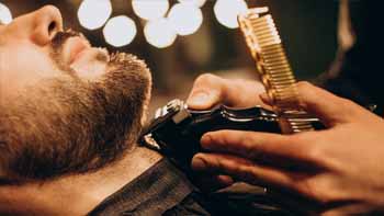 Marton's Place Barber Shop Olomouc